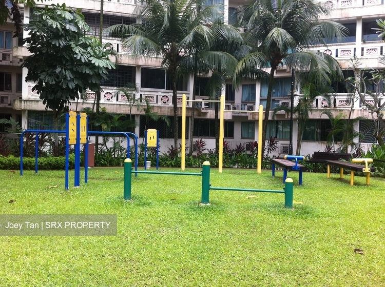 Orchid Park Condominium thumbnail photo